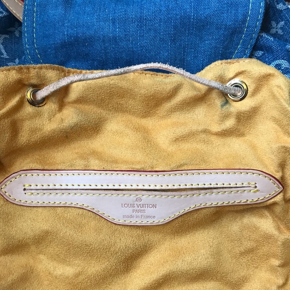 poshmark mini backpack